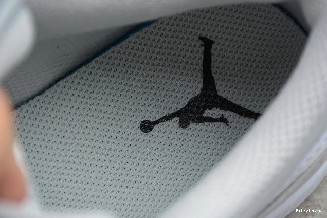 Rep BK 1 low air dc9036-100 camo white jordan 1104